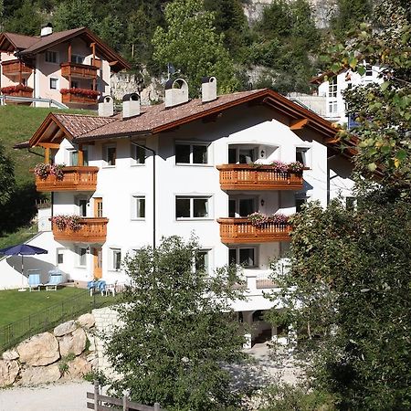 Villa Otto Santa Cristina Val Gardena Екстериор снимка