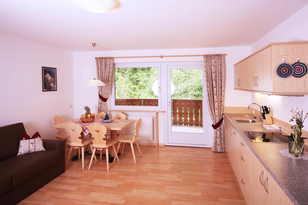 Villa Otto Santa Cristina Val Gardena Екстериор снимка