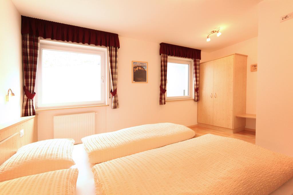 Villa Otto Santa Cristina Val Gardena Екстериор снимка