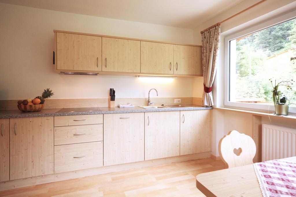Villa Otto Santa Cristina Val Gardena Екстериор снимка