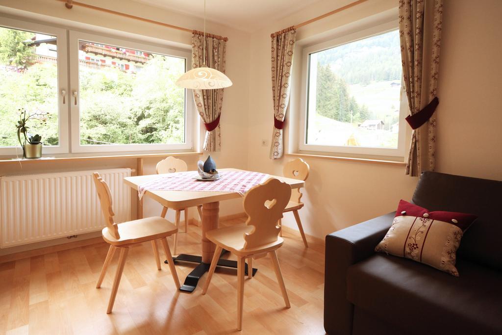 Villa Otto Santa Cristina Val Gardena Екстериор снимка
