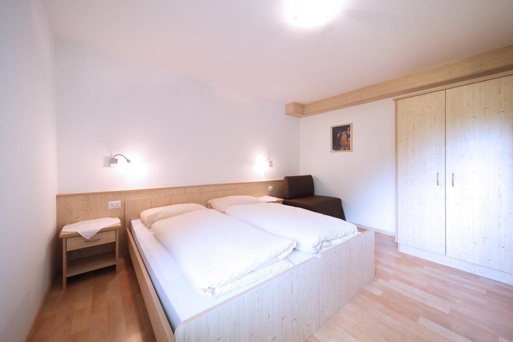 Villa Otto Santa Cristina Val Gardena Екстериор снимка
