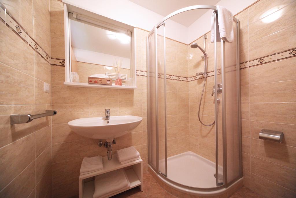 Villa Otto Santa Cristina Val Gardena Екстериор снимка